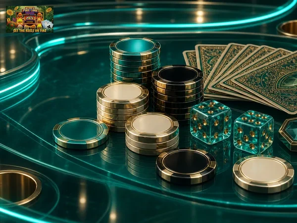 Gambar permainan Dkk Jackpot Bingo 1