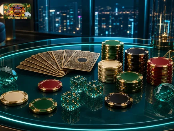 Gambar permainan Dkk Jackpot Bingo 3