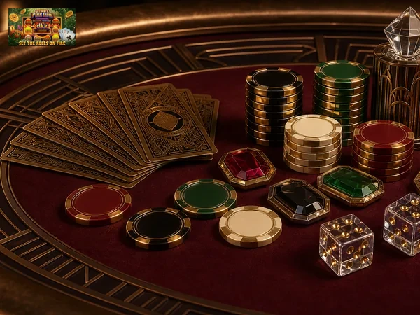 Gambar permainan Dkk Jackpot Bingo 4