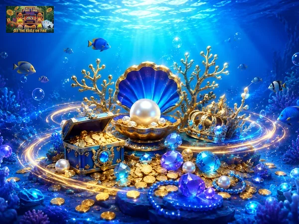 Tangkapan layar Treasure Boat Fishing 2